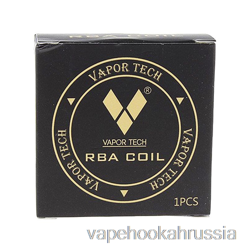 Катушка для катушки Vape Juap Tech RBA Clapton 26 г+36 г